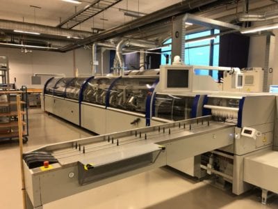 Home - Evers Graphics GmbH